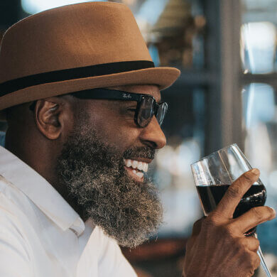 Featured author image: Australian Red Wines