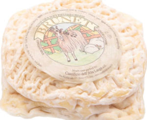 Brunet Cheese