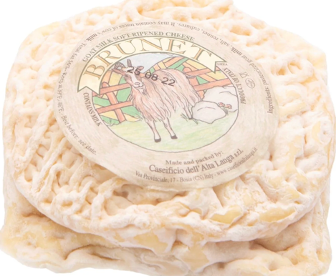 Brunet Cheese