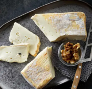 Taleggio cheese