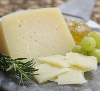 Pecorino Toscano cheese