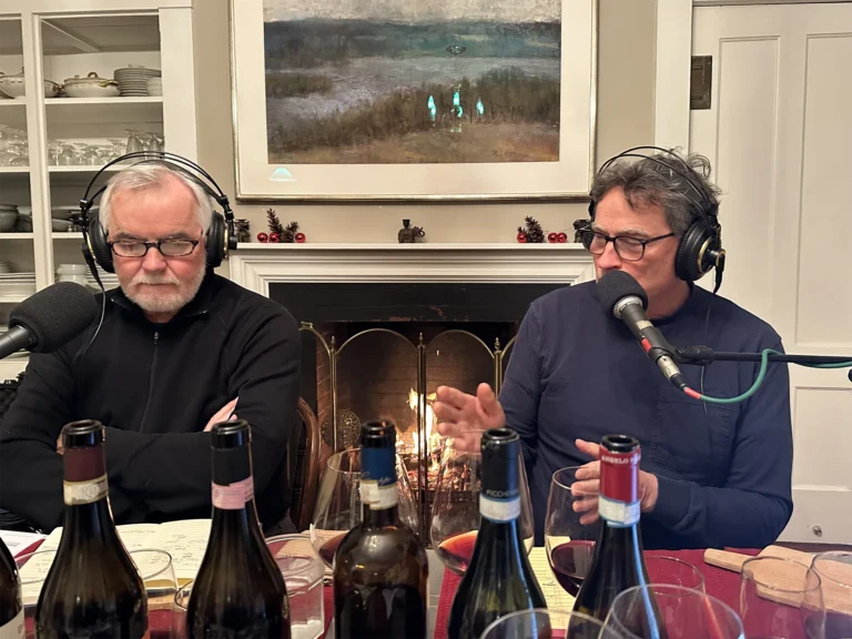 Photo of session in progress