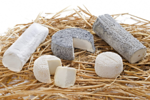 Goat cheese