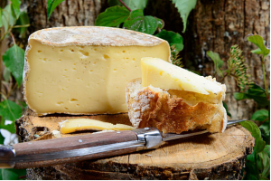 Tomme d’Alsace