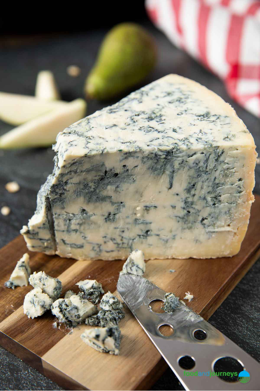 Gorgonzola