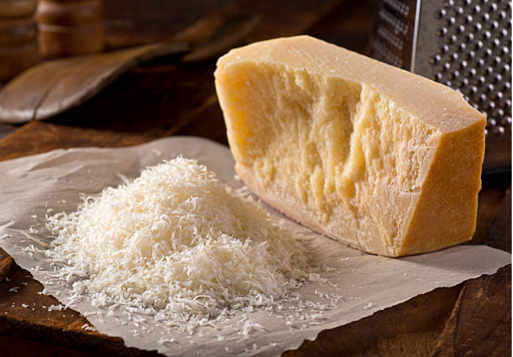 parmesan