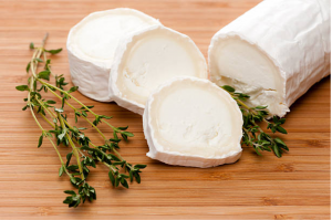 Goat cheese