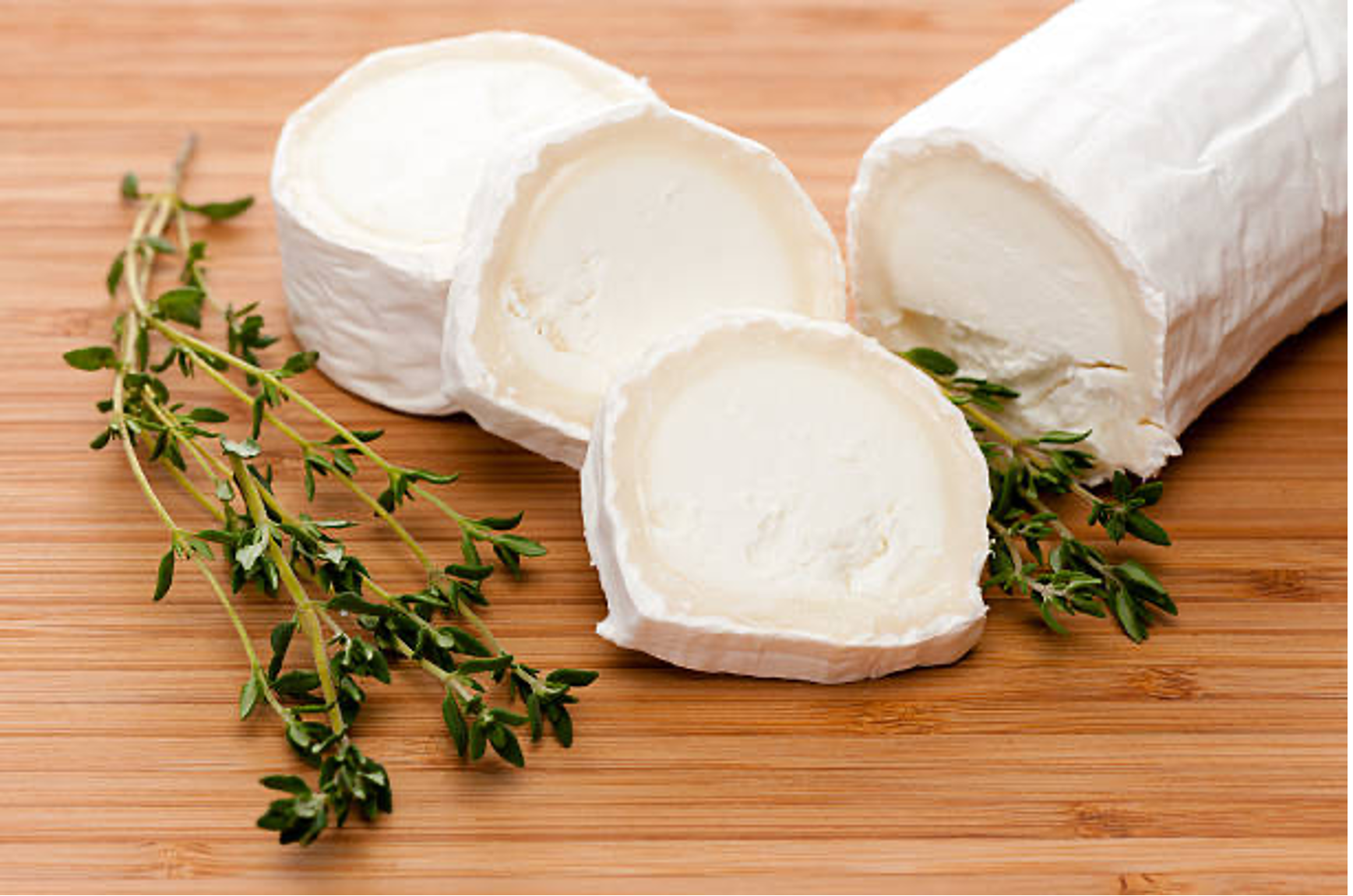 Goat Cheese