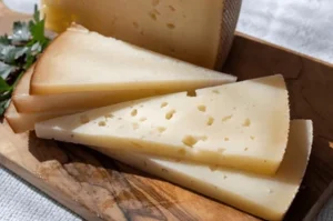 Manchego