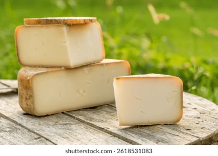 Ossau-Iraty  sheep’s milk cheese