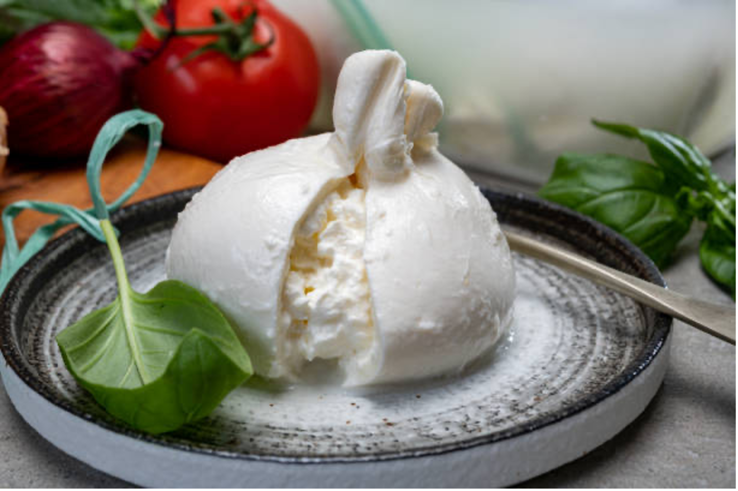 Burrata