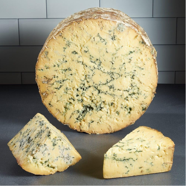 Stilton