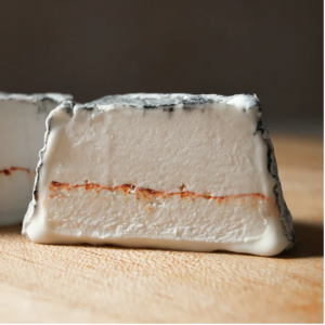 Red Line Goat cheese