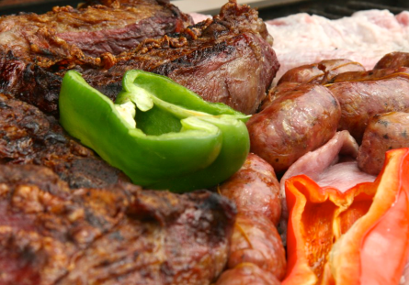 ARGENTINIAN ASADO BARBEQUE