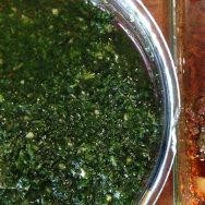 CHIMICHURRI