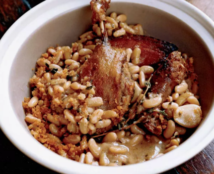 Cassoulet