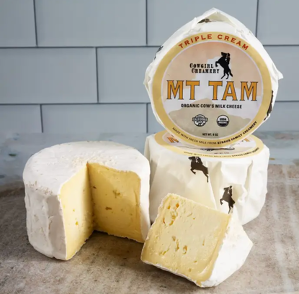 Mt. Tan Cheese