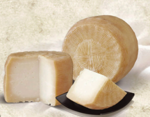 PECORINO SICILIANO cheese