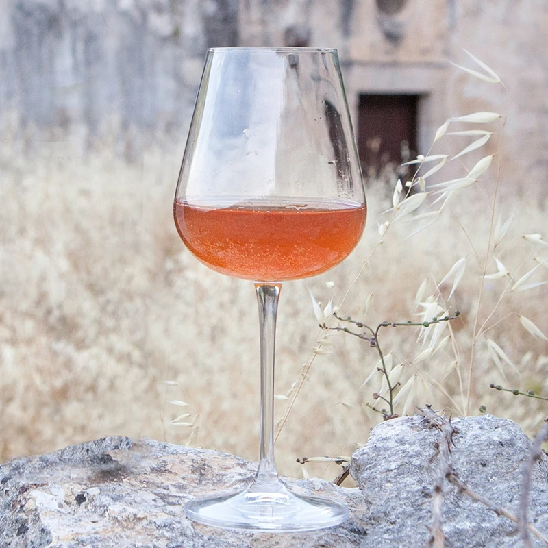 Orange Wines