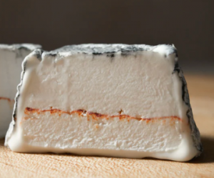 THIN RED LINE GOAT CHEESE