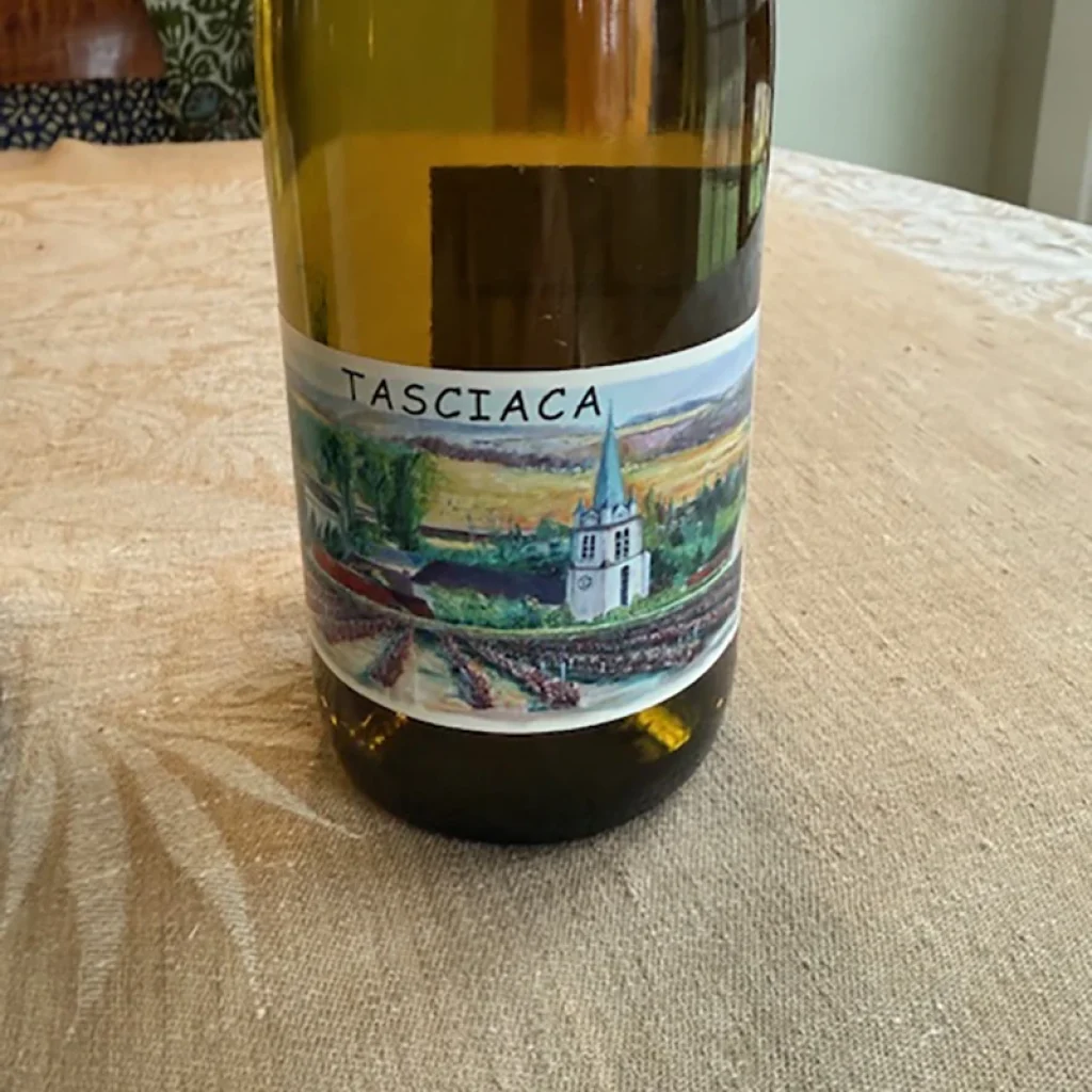 Tasciaca