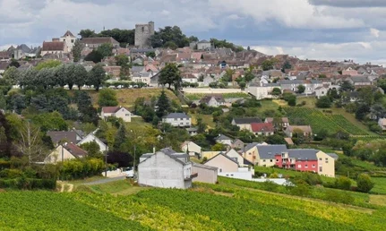 Geology-loire